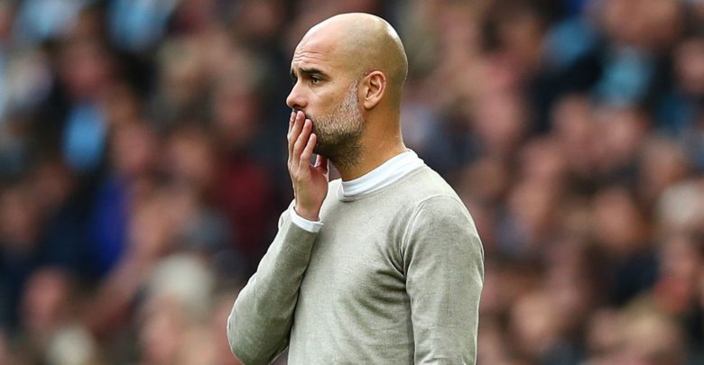 What Comes Next For Manchester City