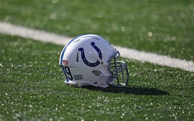 Indianapolis Colts Making Big Move
