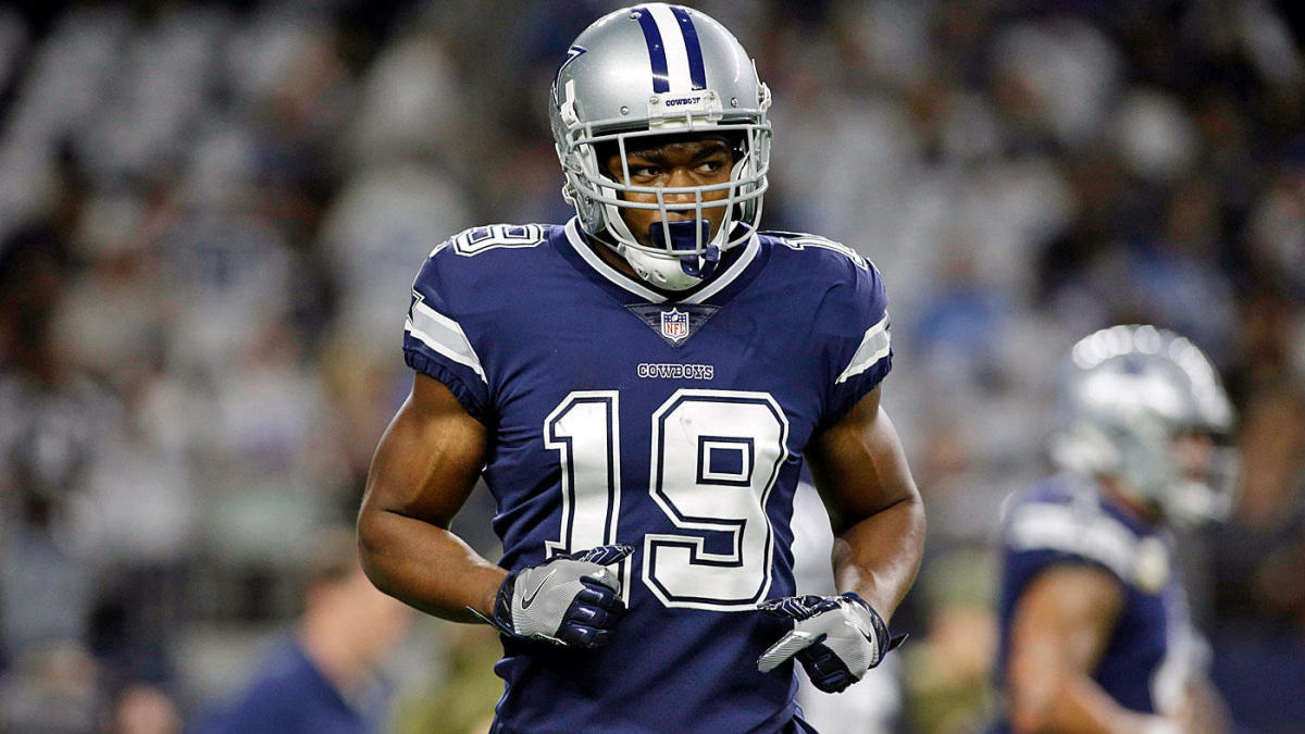 Dallas Cowboys Amari Cooper Re-Signing Has Dez Bryant Thrilled - Narcity