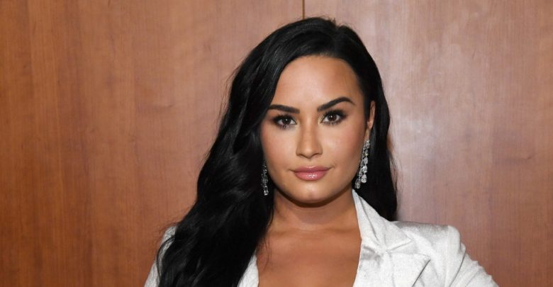 Demi Lovato Full Super Bowl National Anthem