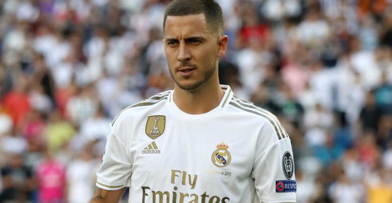 Real Madrid Star Returns As Barcelona Struggles