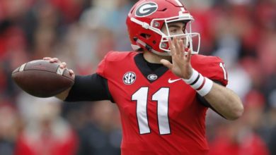 Bills Cutting Jake Fromm Over Controversial Comments?