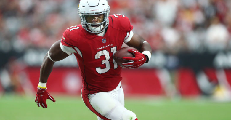Cardinals Set To Trade David Johnson