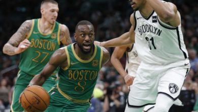 Is A Big Trade Brewing Between Heat, Celtics?