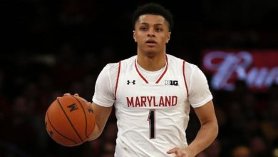 Maryland vs Michigan College Basketball Preview