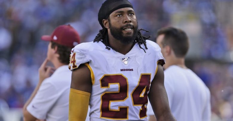 Josh Norman Done With Redskins, Landing With Eagles Or Giants?