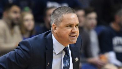 Ohio State Angry With Michigan State’s Behavior