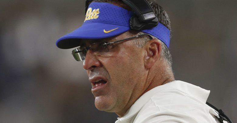 Pitt’s Pat Narduzzi To Michigan State A Done Deal?