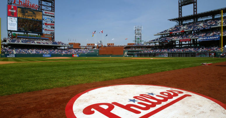Philadelphia Phillies Star Dies