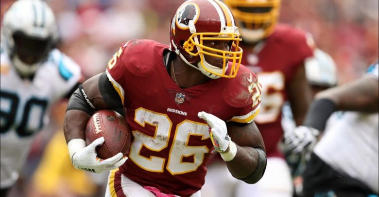 Adrian Peterson Responds To Redskins’ Decision