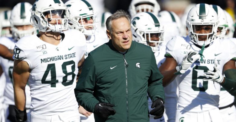 Mark Dantonio Reveals Real Reason For Abrupt Retirement