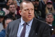 Knicks' Real Reason For Firing Tom Thibodeau Finally Revealed
