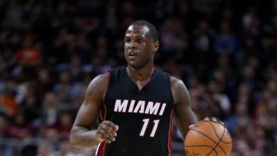 Lakers Getting Ready To Sign Dion Waiters?