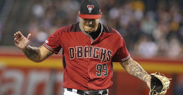 Mariners Make Final Decision On Taijuan Walker