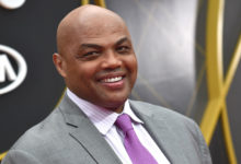 NBA Fans Concerned Over Charles Barkley's Changing Appearance