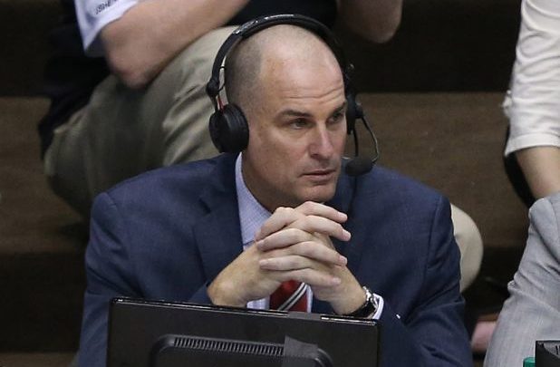 ESPN’s Jay Bilas Names Best College Player Of All Time