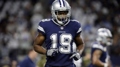 Rex Ryan Calls Cowboys Star Amari Cooper A Turd