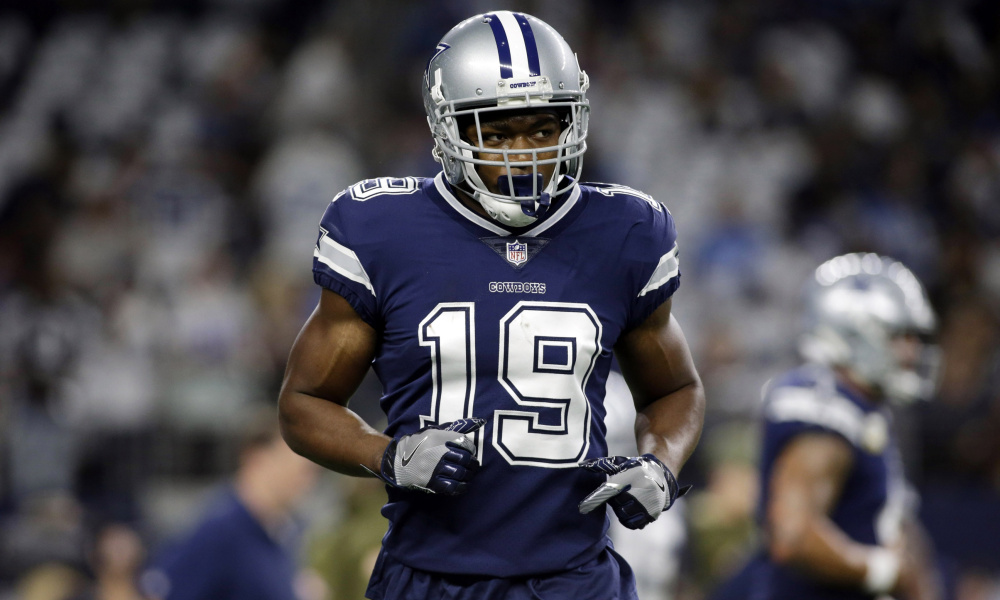 Rex Ryan Calls Cowboys Star Amari Cooper A Turd