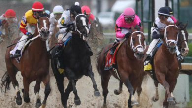 When Is The Kentucky Derby In 2020?