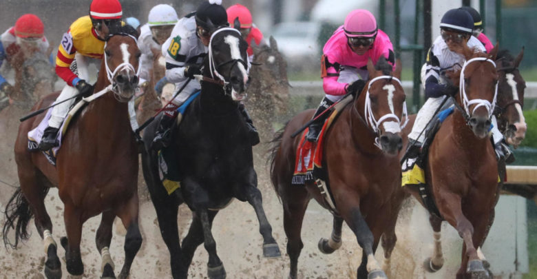 When Is The Kentucky Derby In 2020?