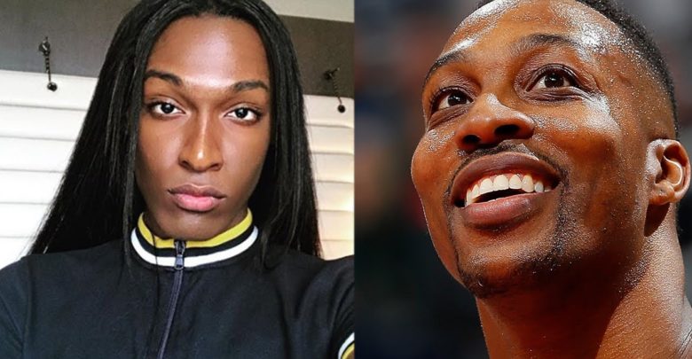 Lakers Star Dwight Howard's Gay Accusations Lawsuit Gets Messy