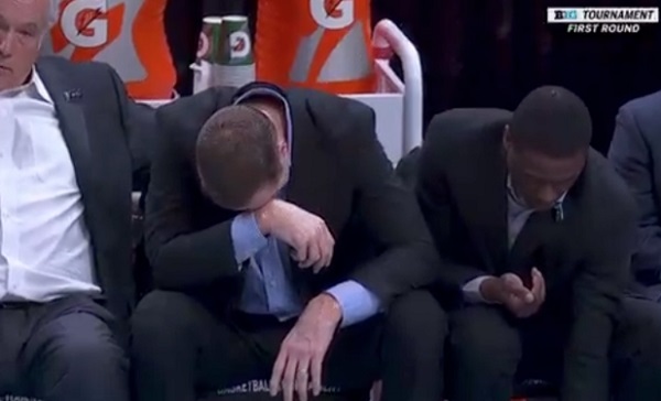 Fred Hoiberg Responds To Coronavirus Scare