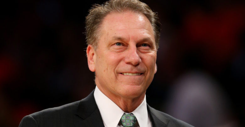 Michigan State Basketball Family Suffers Coronavirus Loss