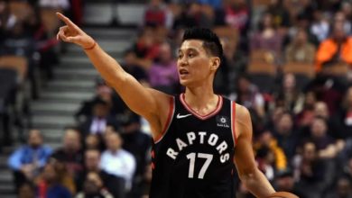 Jeremy Lin Calls Donald Trump Racist Over Coronavirus