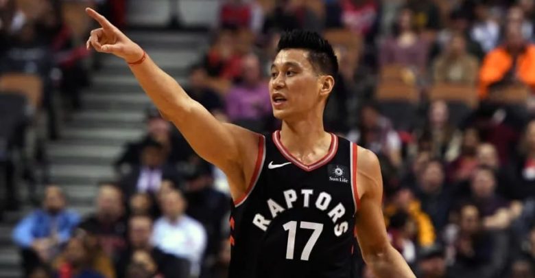 Jeremy Lin Calls Donald Trump Racist Over Coronavirus