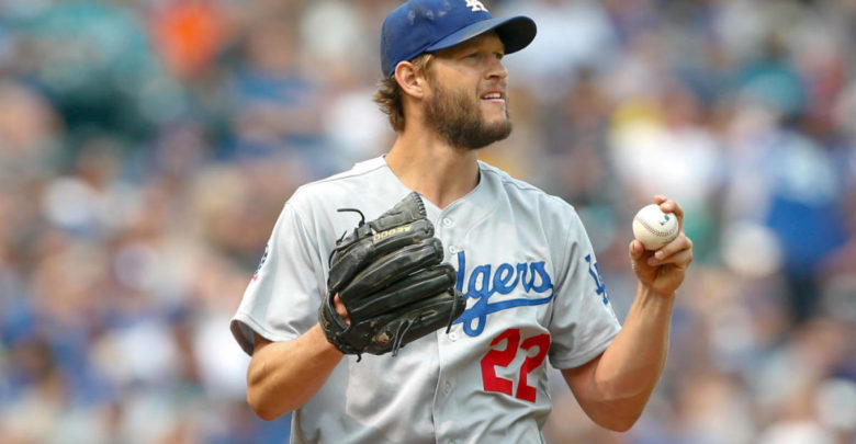 Dodgers Star Has Serious World Series Concerns
