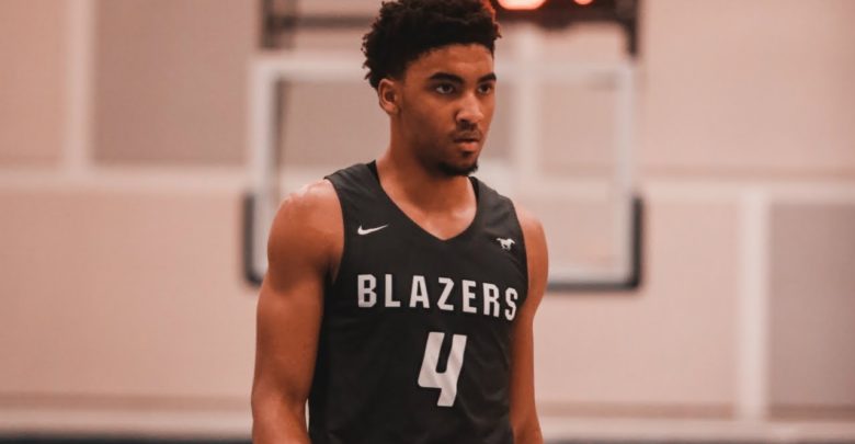 Kenyon Martin Jr. Makes Surprising NBA Decision