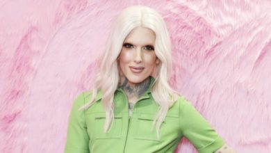 Jeffree Star Reveals NBA Players Slid Into His DMs