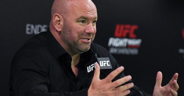 UFC Fight Island Cards Set: UFC 251 And 3 Fight Nights
