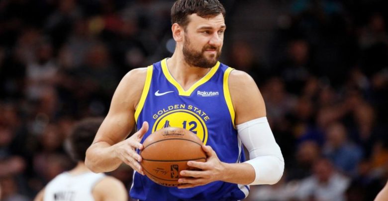 Andrew Bogut To Retire Early?