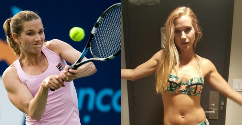 Genie Bouchard Date Costs Bob Menery $4000