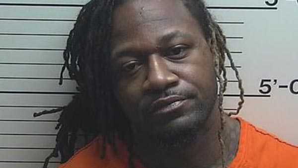 Pacman Jones Gets Brutally Honest About Being Bipolar