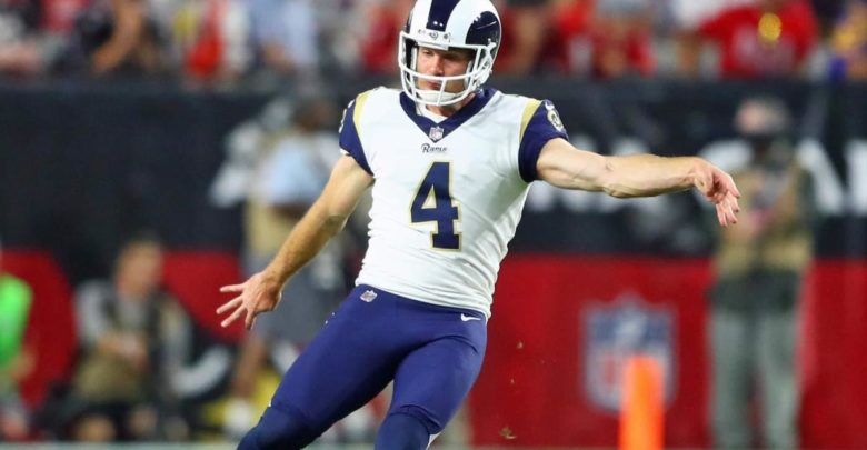Greg Zuerlein Gets Brutally Honest About Rams