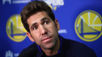 Real Reason Bob Myers Is Leaving Golden State Warriors