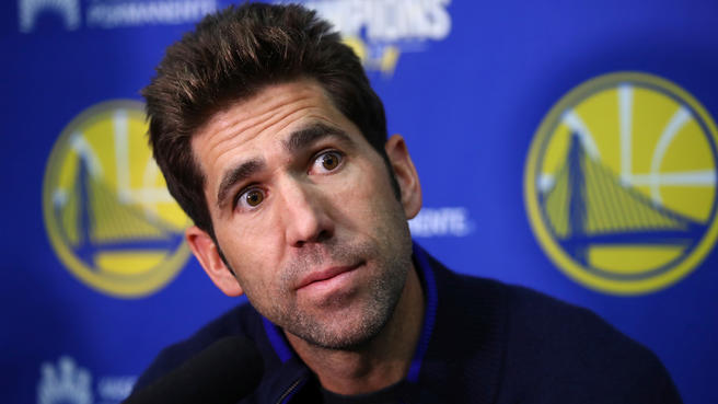 Real Reason Bob Myers Is Leaving Golden State Warriors