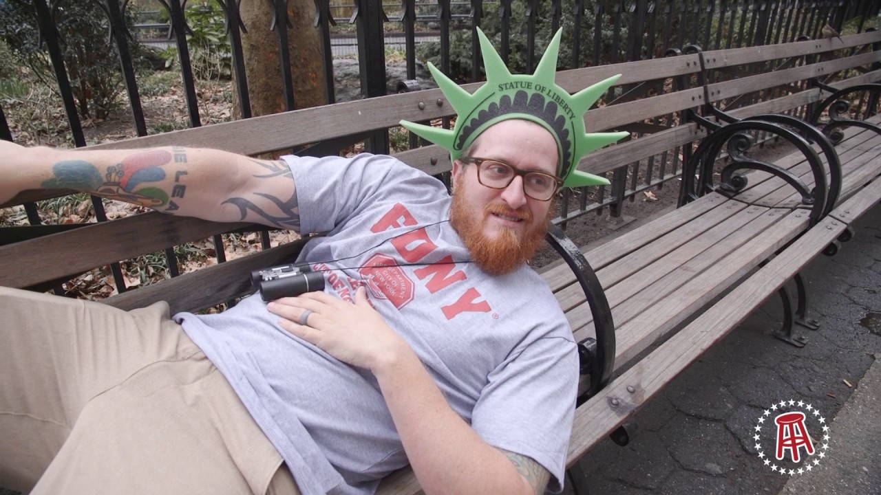 Uncle Chaps Of Barstool Has Parkinson’s: The Details