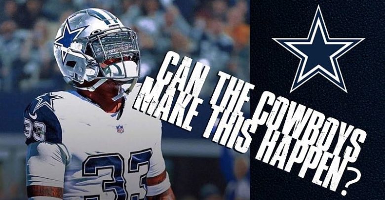 Cowboys Rumors: Jets Trading Jamal Adams To Dallas?