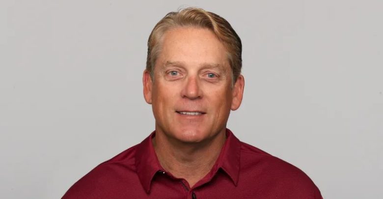 Jack Del Rio Responds To People Bashing Him For Liking Trump