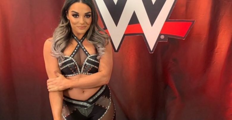 Deonna Purrazzo Explains Picking Impact Over AEW After WWE Release