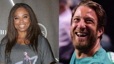 Jemele Hill Accused Of Transphobia After Trying To Cancel Barstool Sports