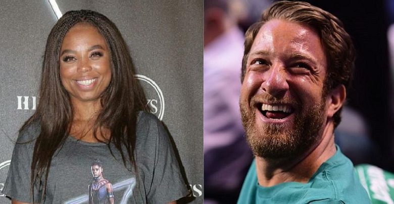 Jemele Hill Accused Of Transphobia After Trying To Cancel Barstool Sports
