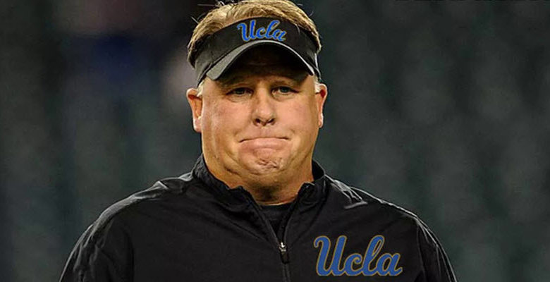 Chip Kelly’s Salary: How Much Is UCLA Coach’s Buyout If He Gets Fired?