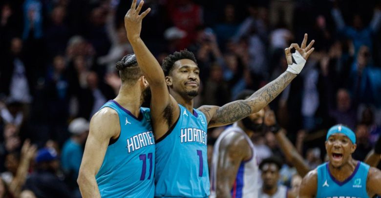 Malik Monk Suspended, Reinstated By Hornets Over Coke?