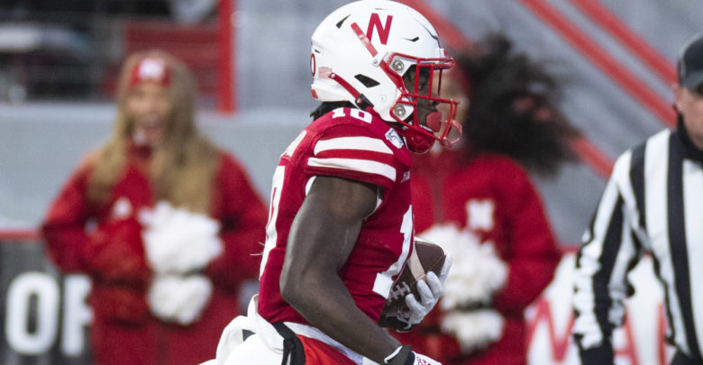 JD Spielman Transferring From Nebraska To Minnesota?
