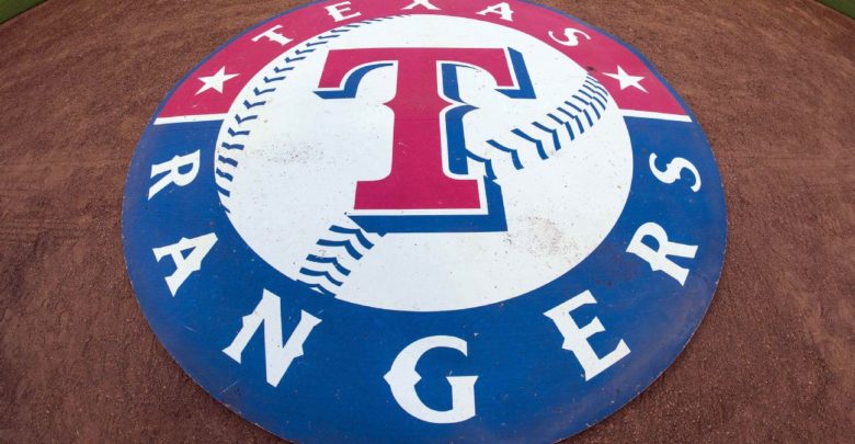 Texas Rangers Respond To Demand They Change Their Name