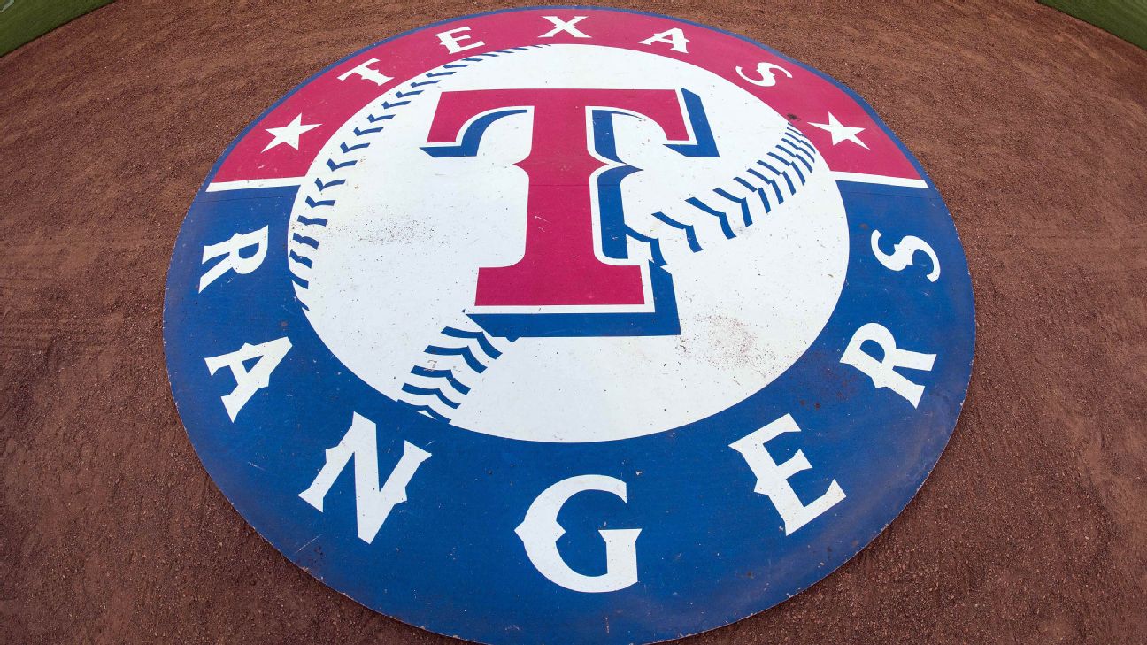 Texas Rangers Respond To Demand They Change Their Name Game 7